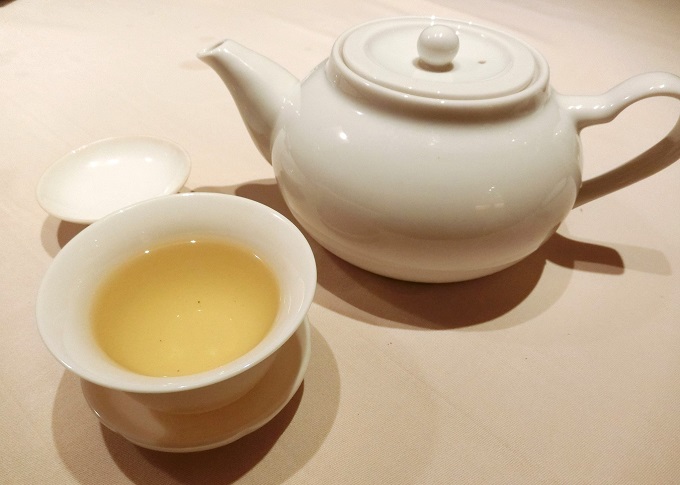 中国茶（金萱茶）